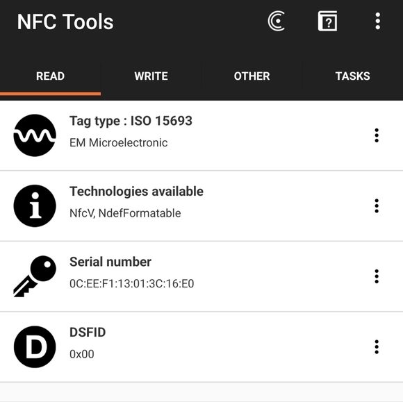 LOUIS VUITTON Epi Leather Cosmetic Pouch PM - Picture 4 of 10